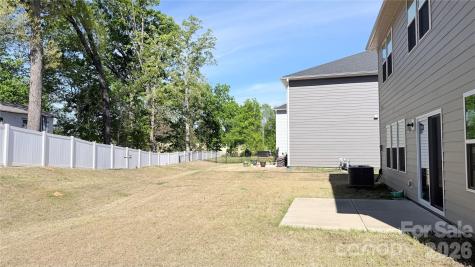 916 Clementine Road Monroe NC 28110