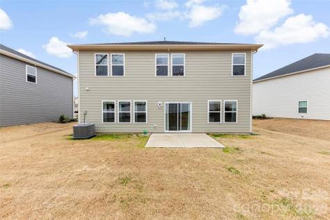 916 Clementine Road Monroe NC 28110