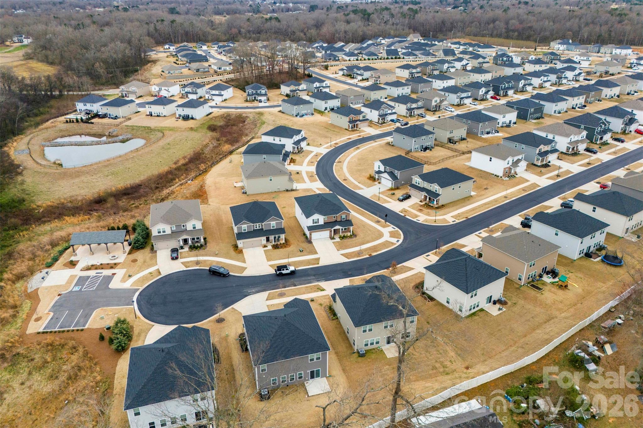 916 Clementine Road Monroe NC 28110