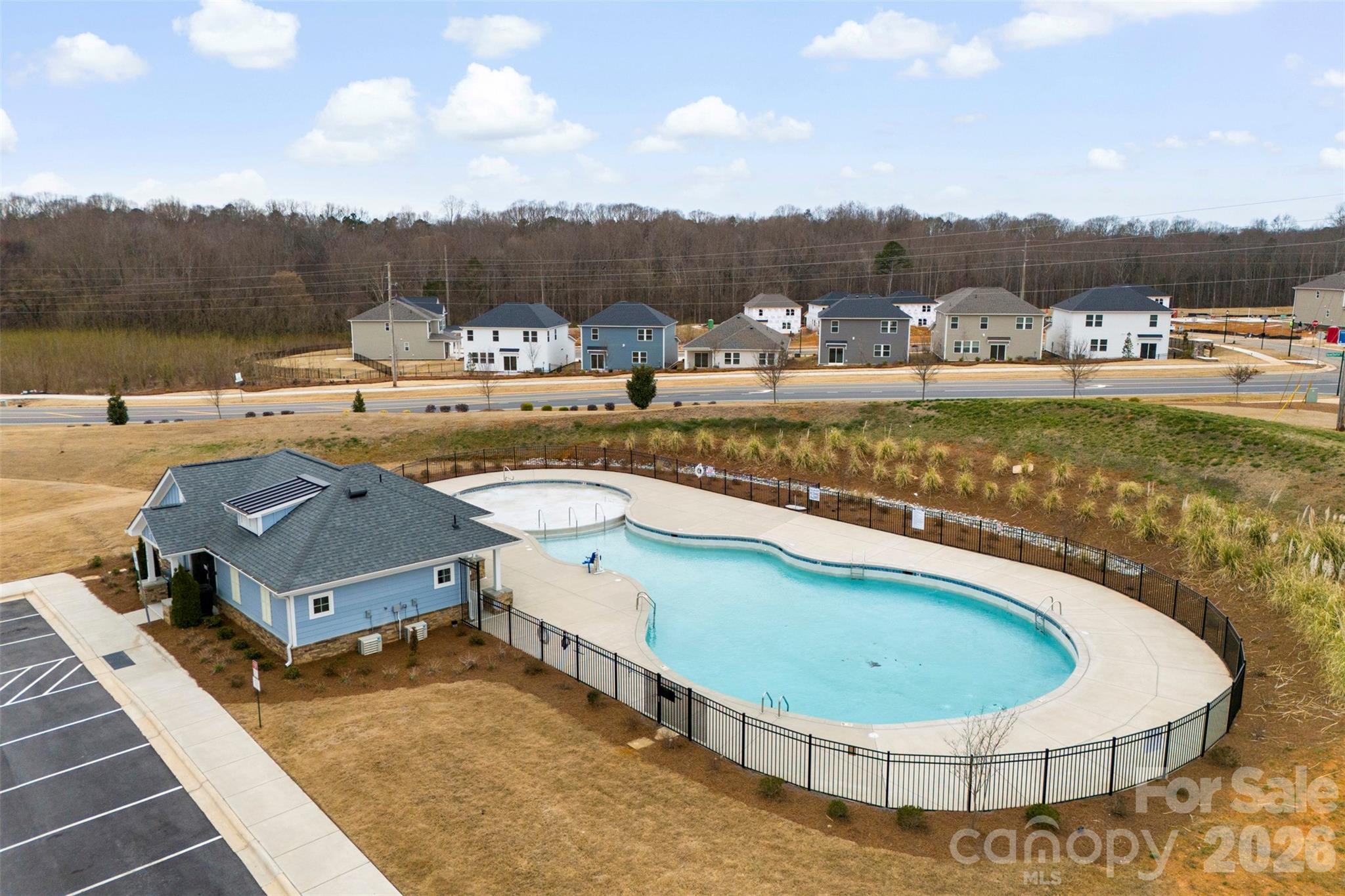 916 Clementine Road Monroe NC 28110