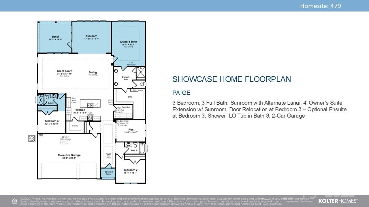 5031 Belle Mont Farm Avenue Monroe NC 28110