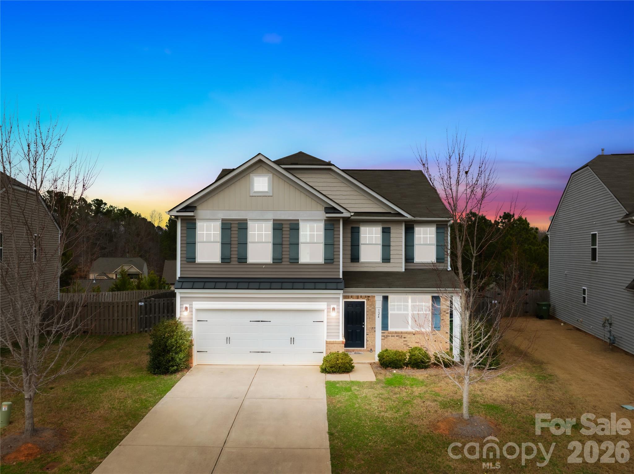 124 Tasman Drive Mount Holly NC 28120