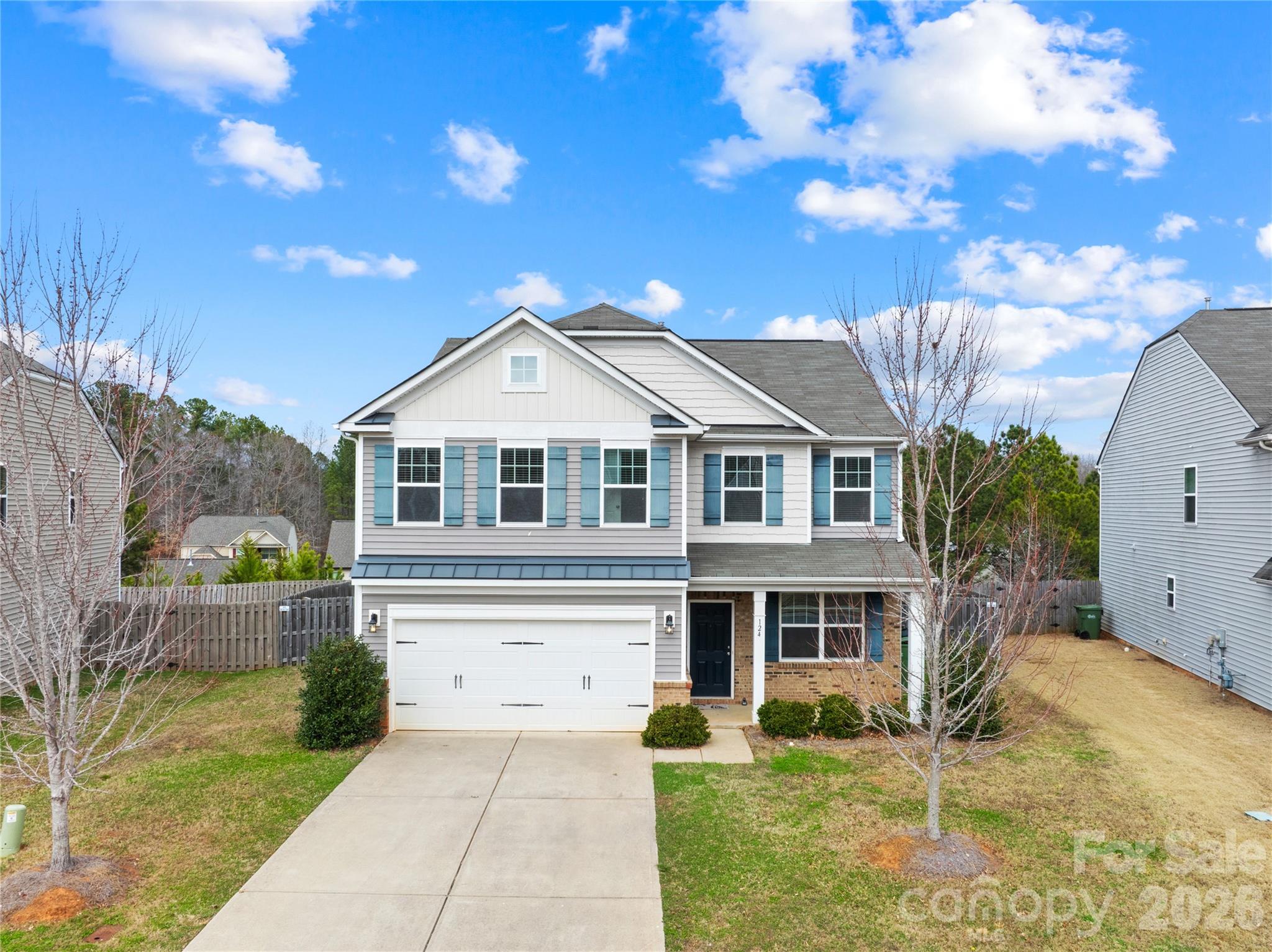 124 Tasman Drive Mount Holly NC 28120