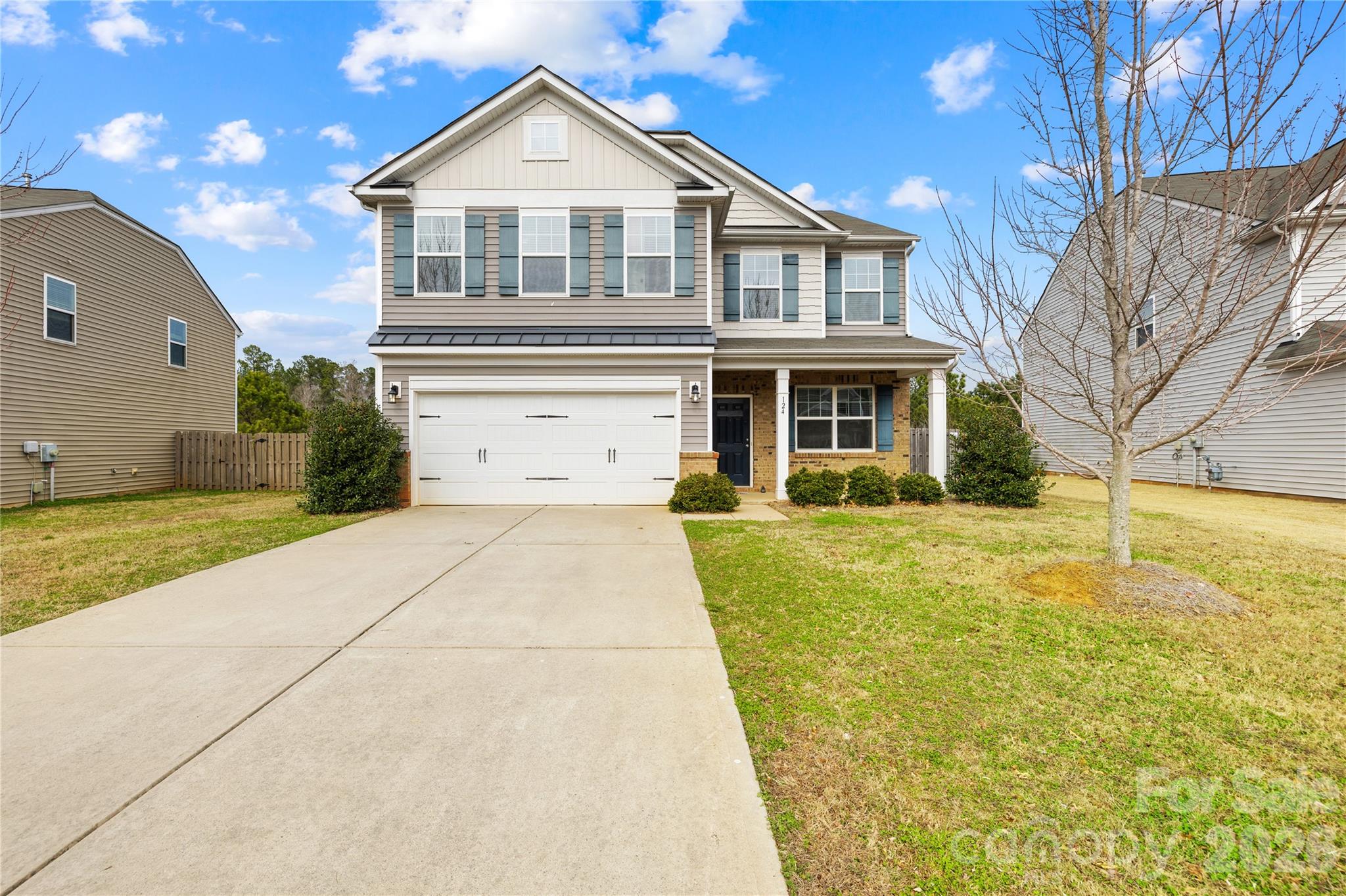 124 Tasman Drive Mount Holly NC 28120