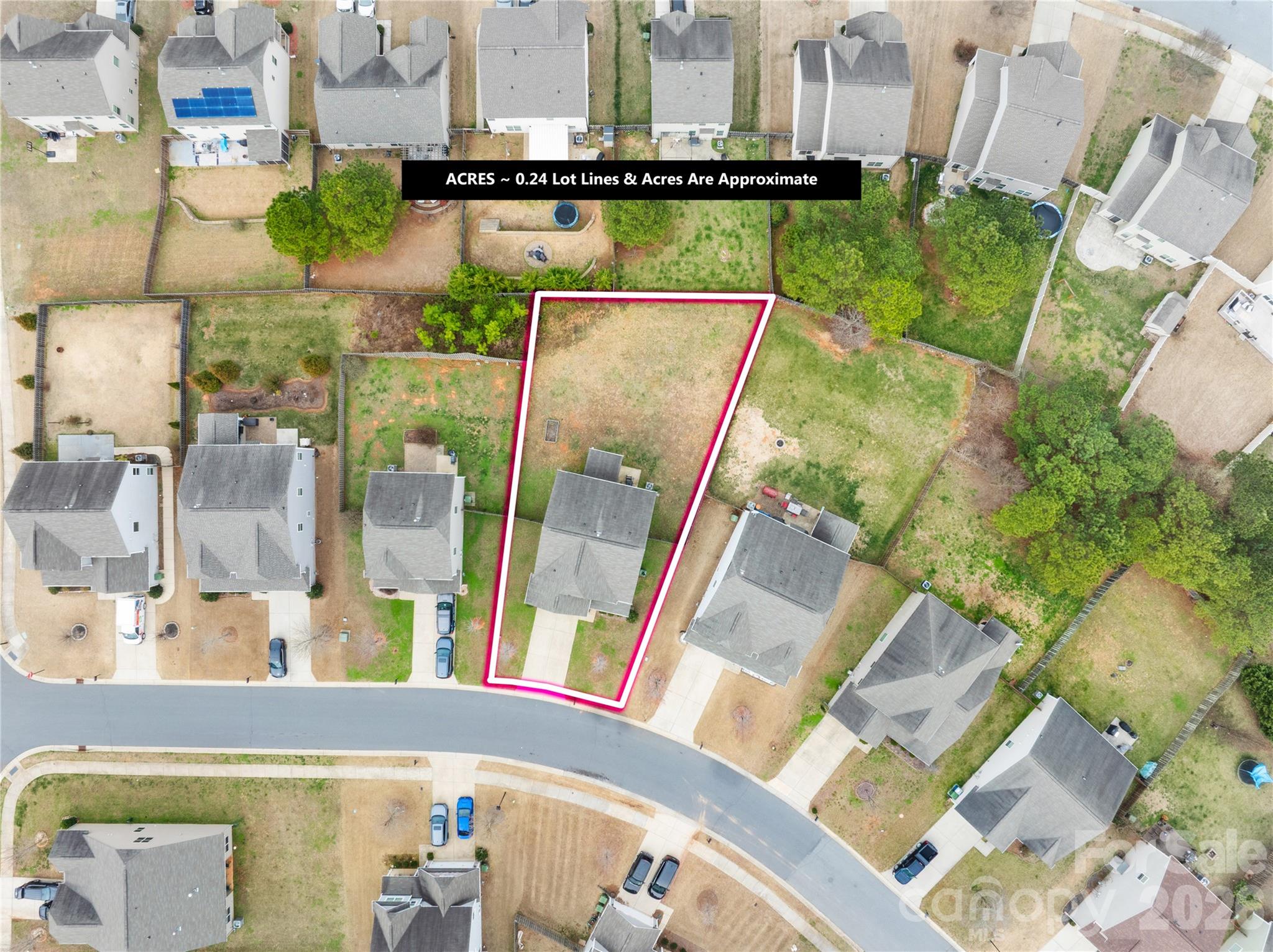 124 Tasman Drive Mount Holly NC 28120