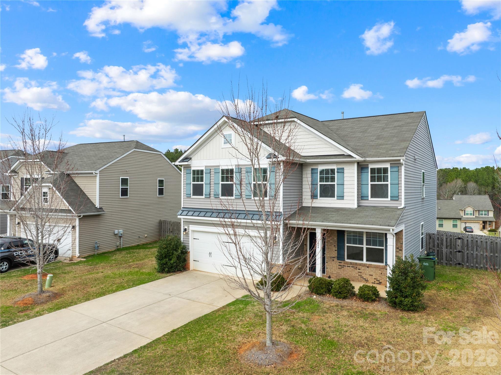 124 Tasman Drive Mount Holly NC 28120