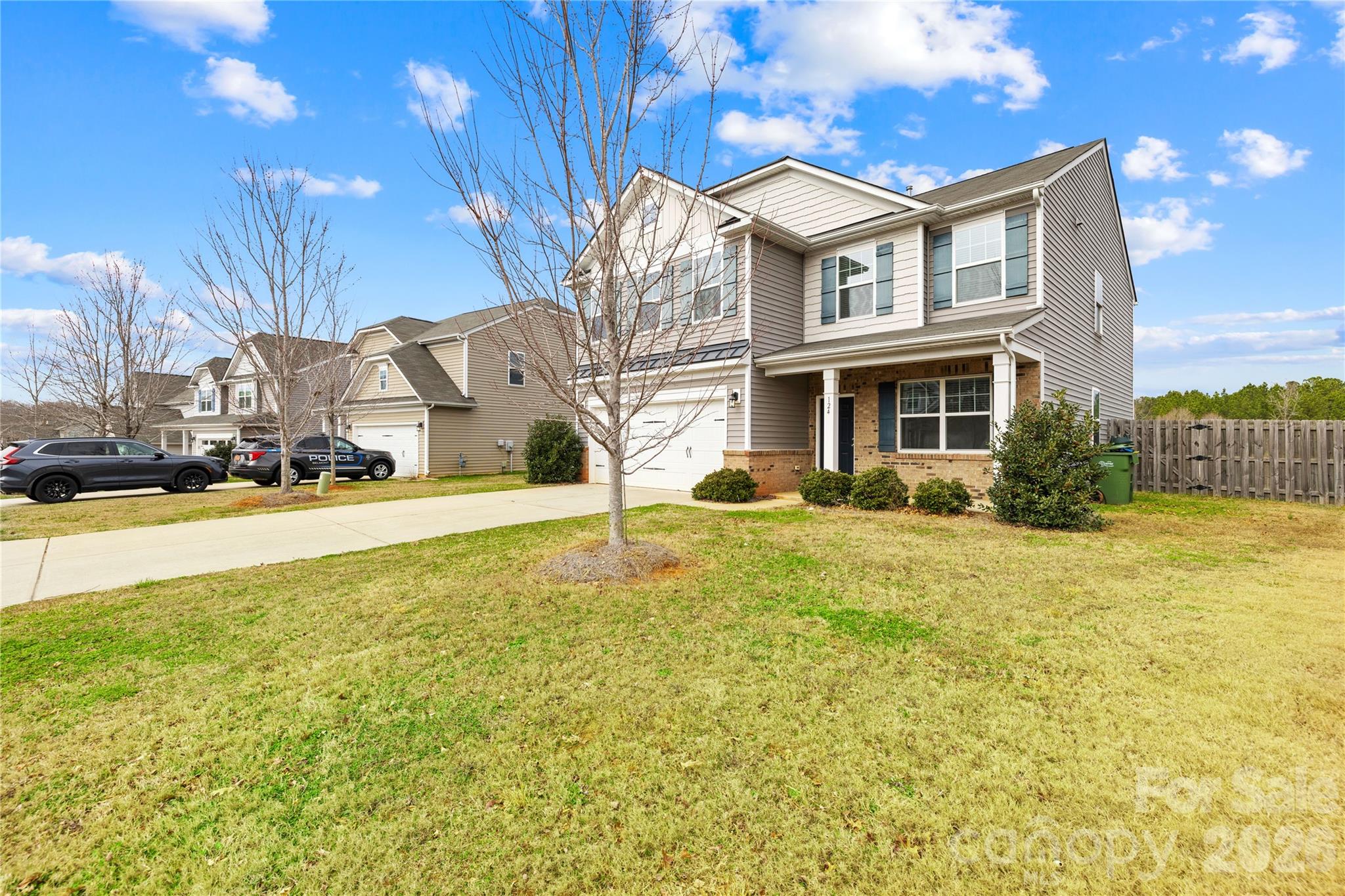 124 Tasman Drive Mount Holly NC 28120