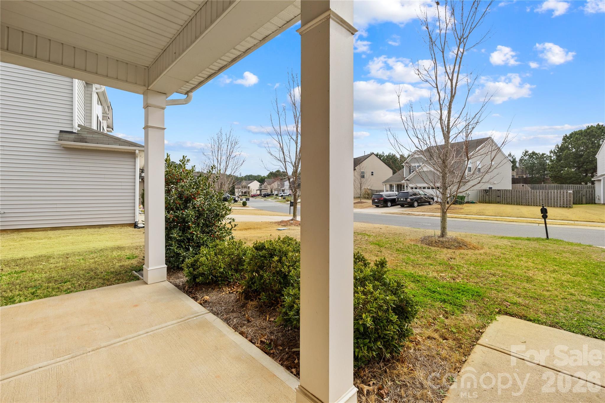 124 Tasman Drive Mount Holly NC 28120
