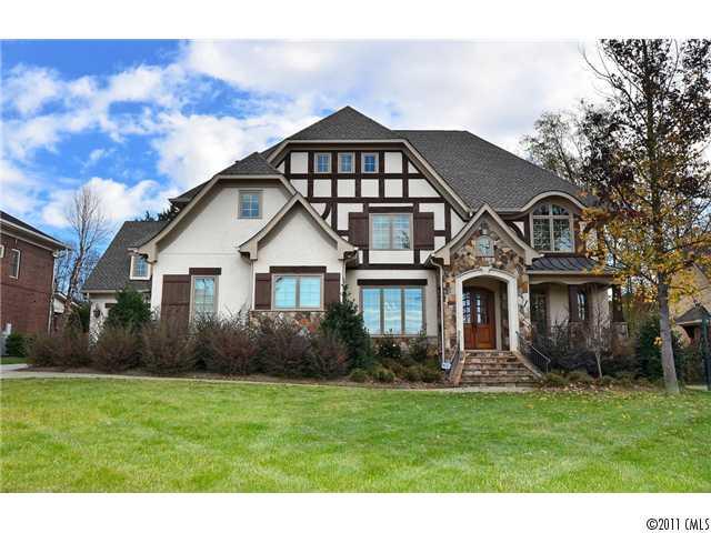 9223 Clerkenwell Drive Waxhaw NC 28173