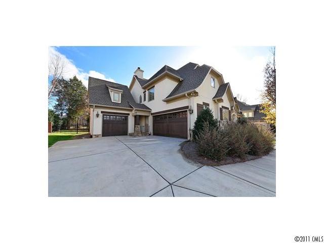 9223 Clerkenwell Drive Waxhaw NC 28173