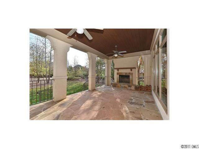 9223 Clerkenwell Drive Waxhaw NC 28173