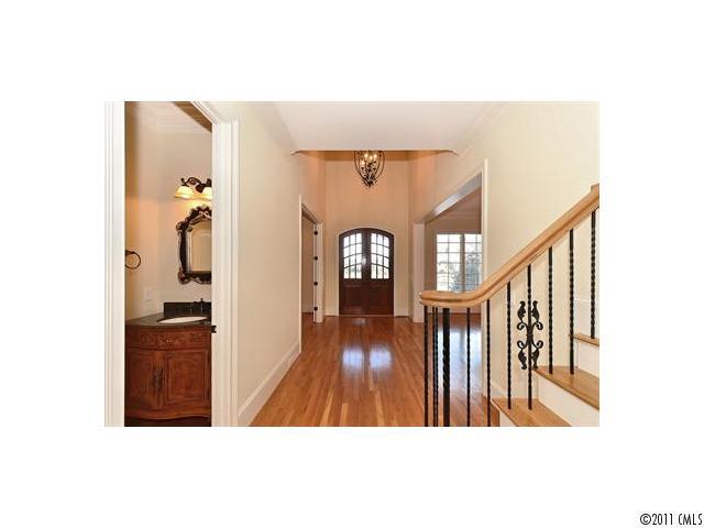 9223 Clerkenwell Drive Waxhaw NC 28173