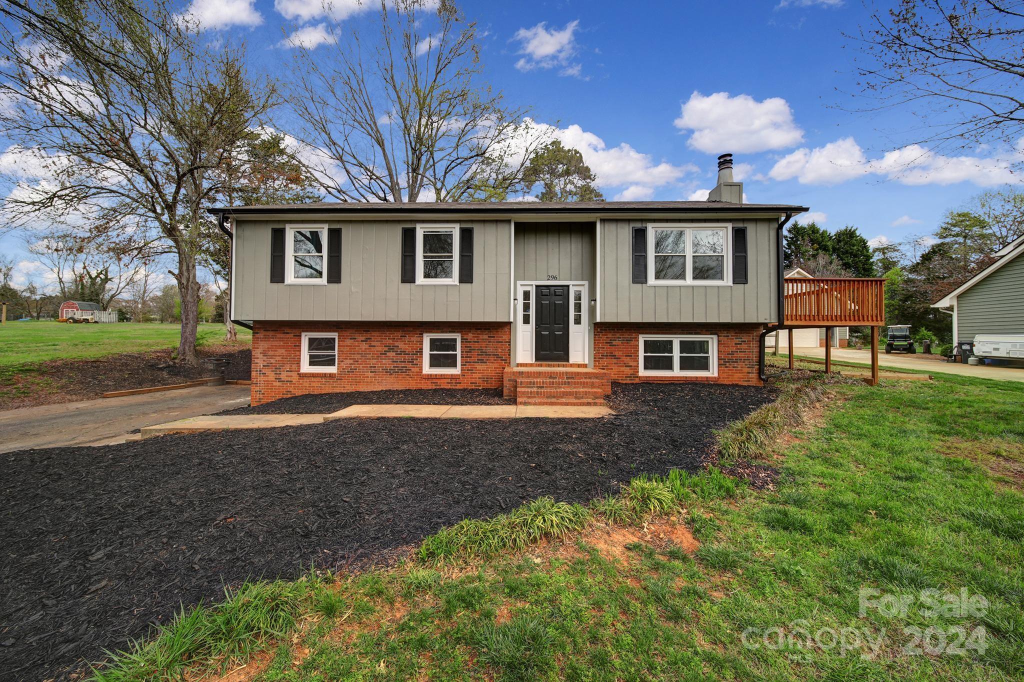 296 Wood Duck Loop Mooresville NC 28117