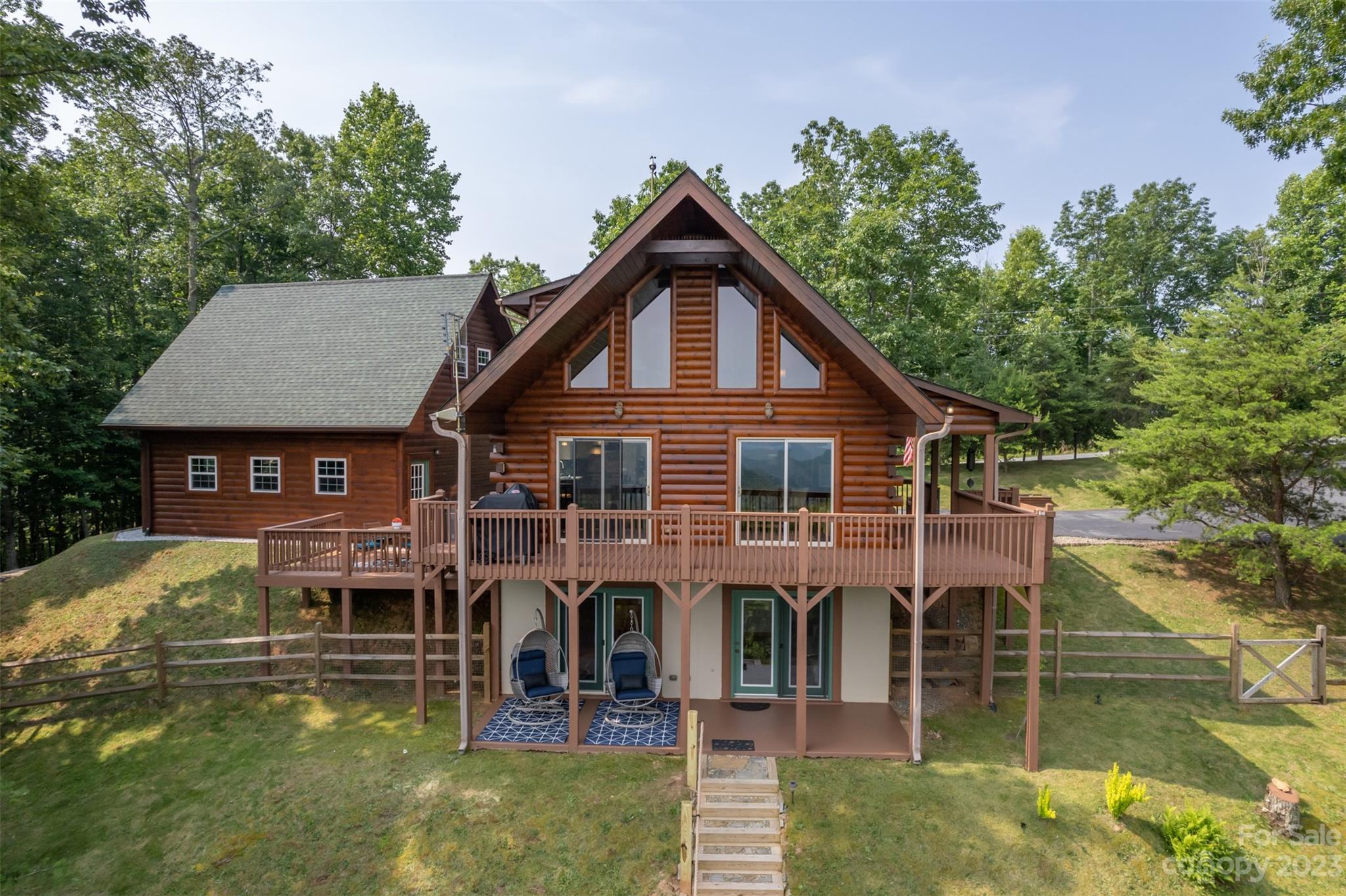 1189 Arbra Mountain Way Bostic NC 28018