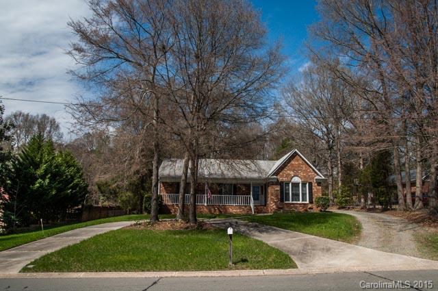 5011 Harri Ann Drive Charlotte NC 28227