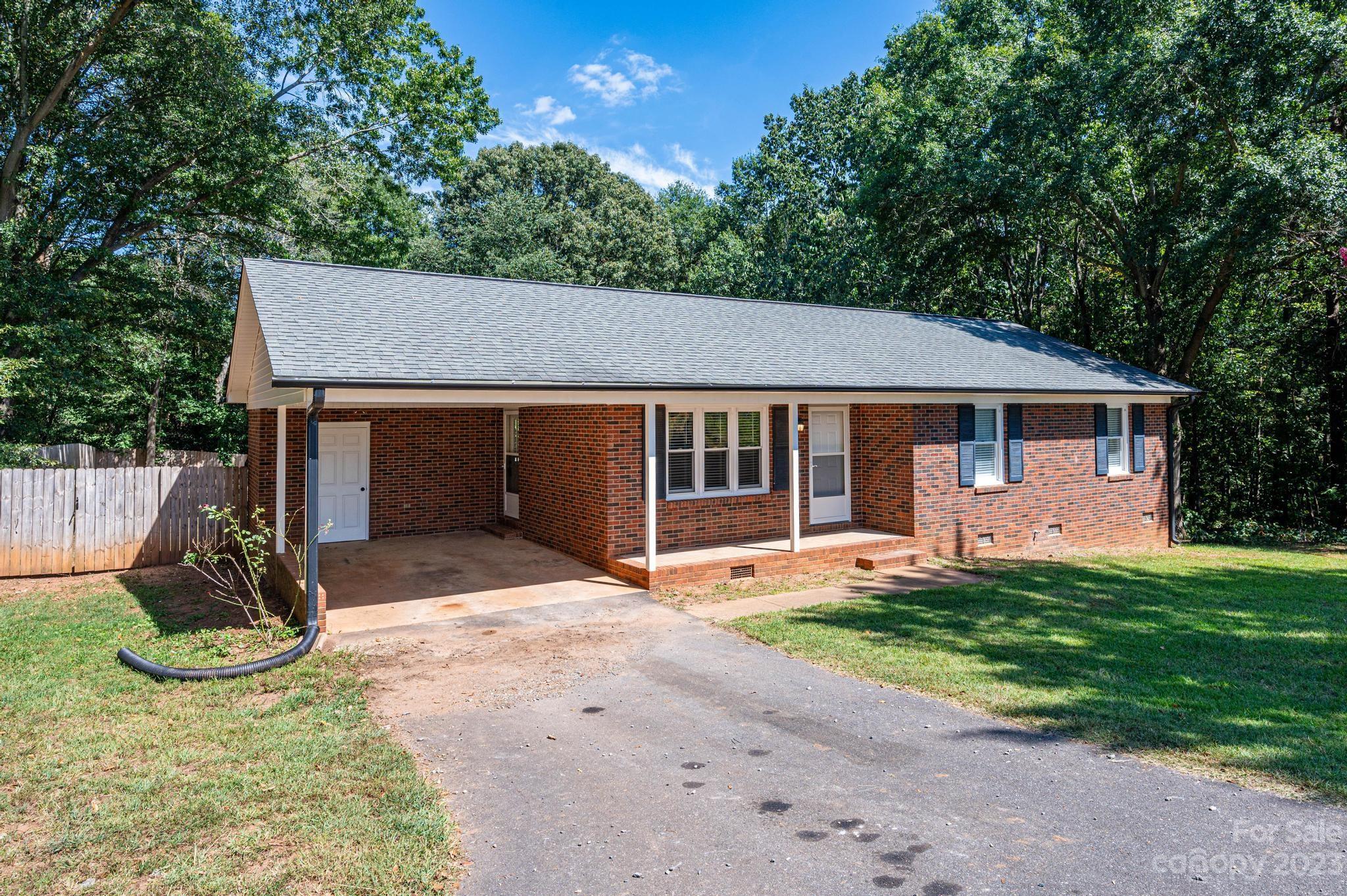 2387 Southside Road Lincolnton NC 28092
