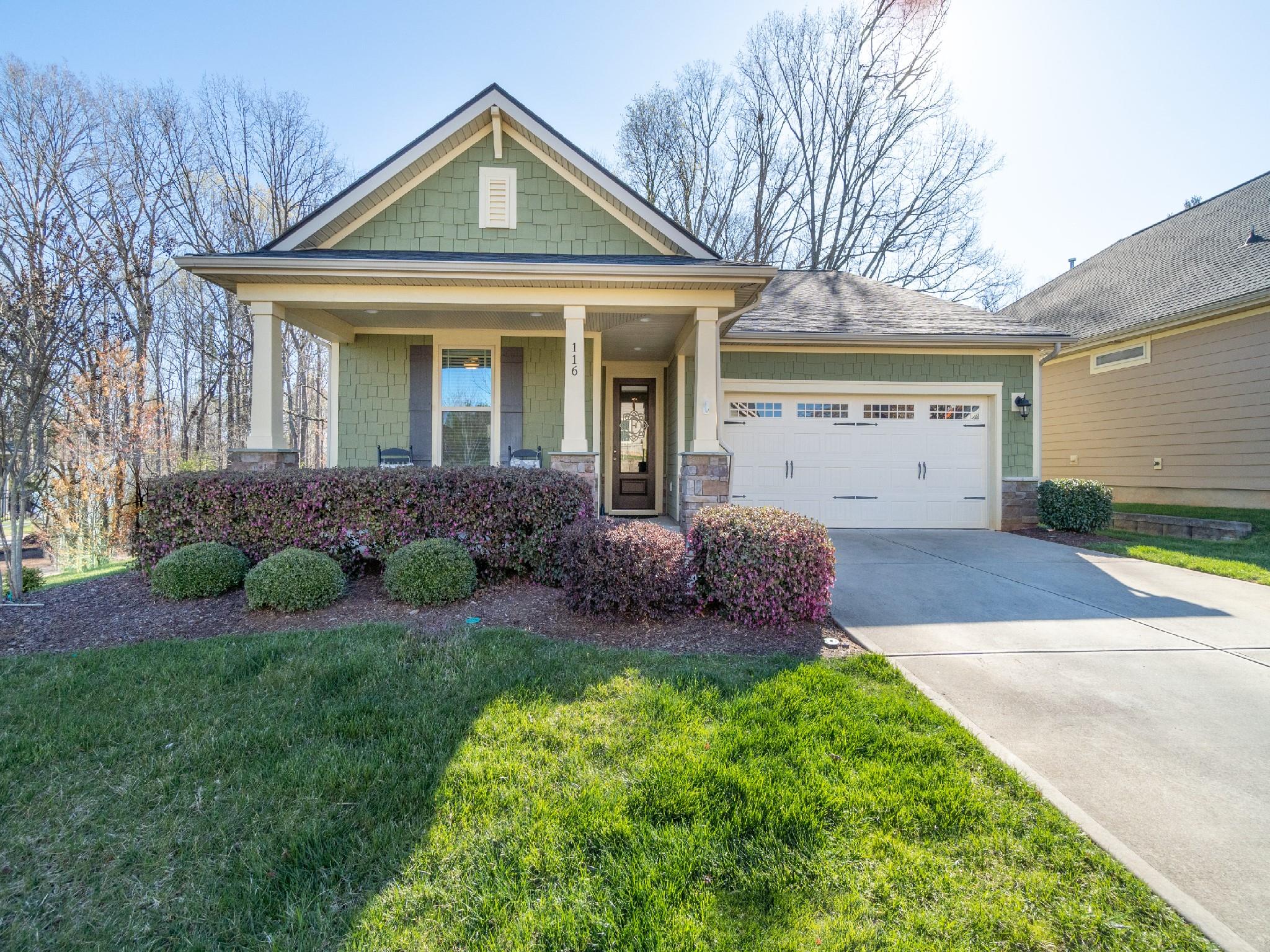 116 Boxtail Way Mooresville NC 28115