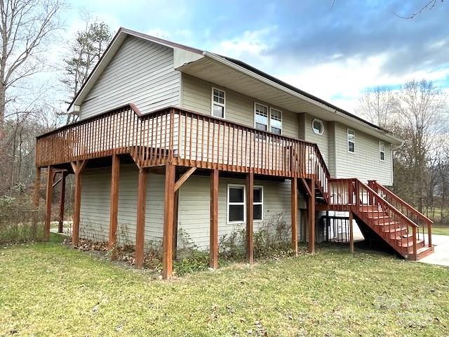 14 Spring Lake Drive Fletcher NC 28732