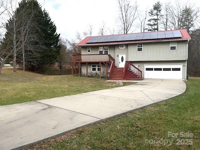 14 Spring Lake Drive Fletcher NC 28732