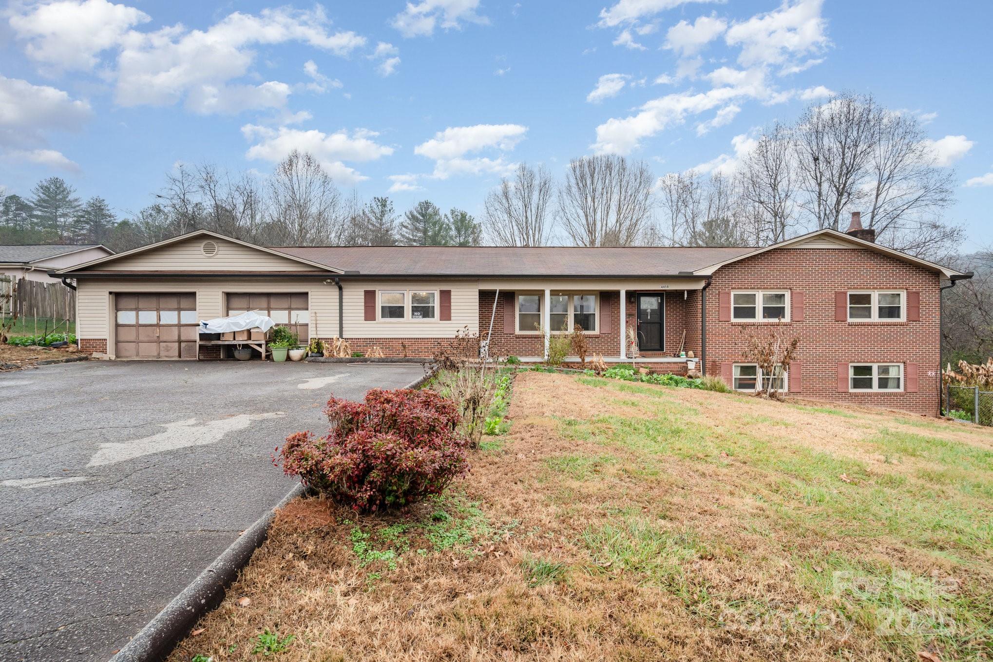 4458 Johnson Bridge Road Hickory NC 28602