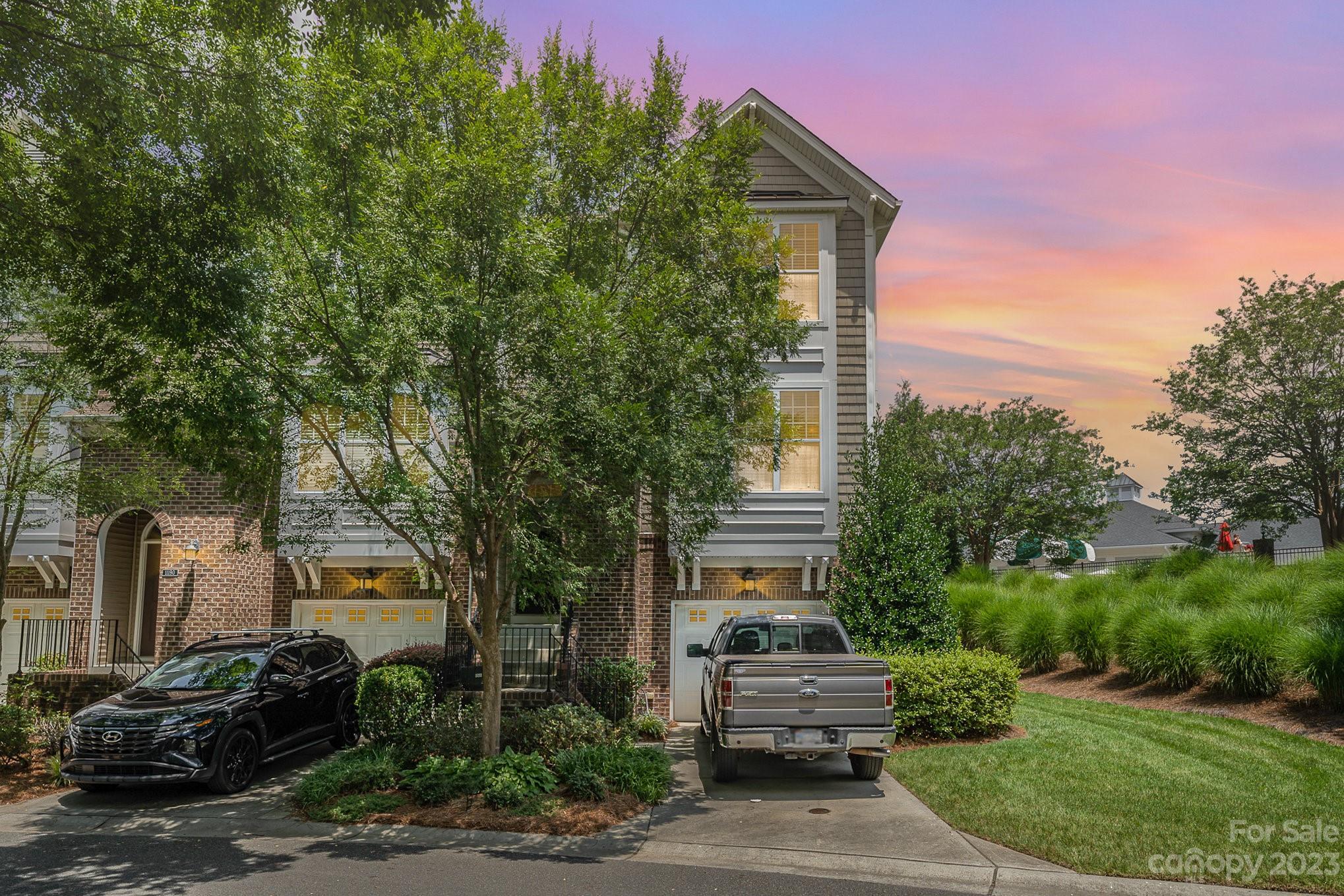 11186 Bridgewater Drive Huntersville NC 28078