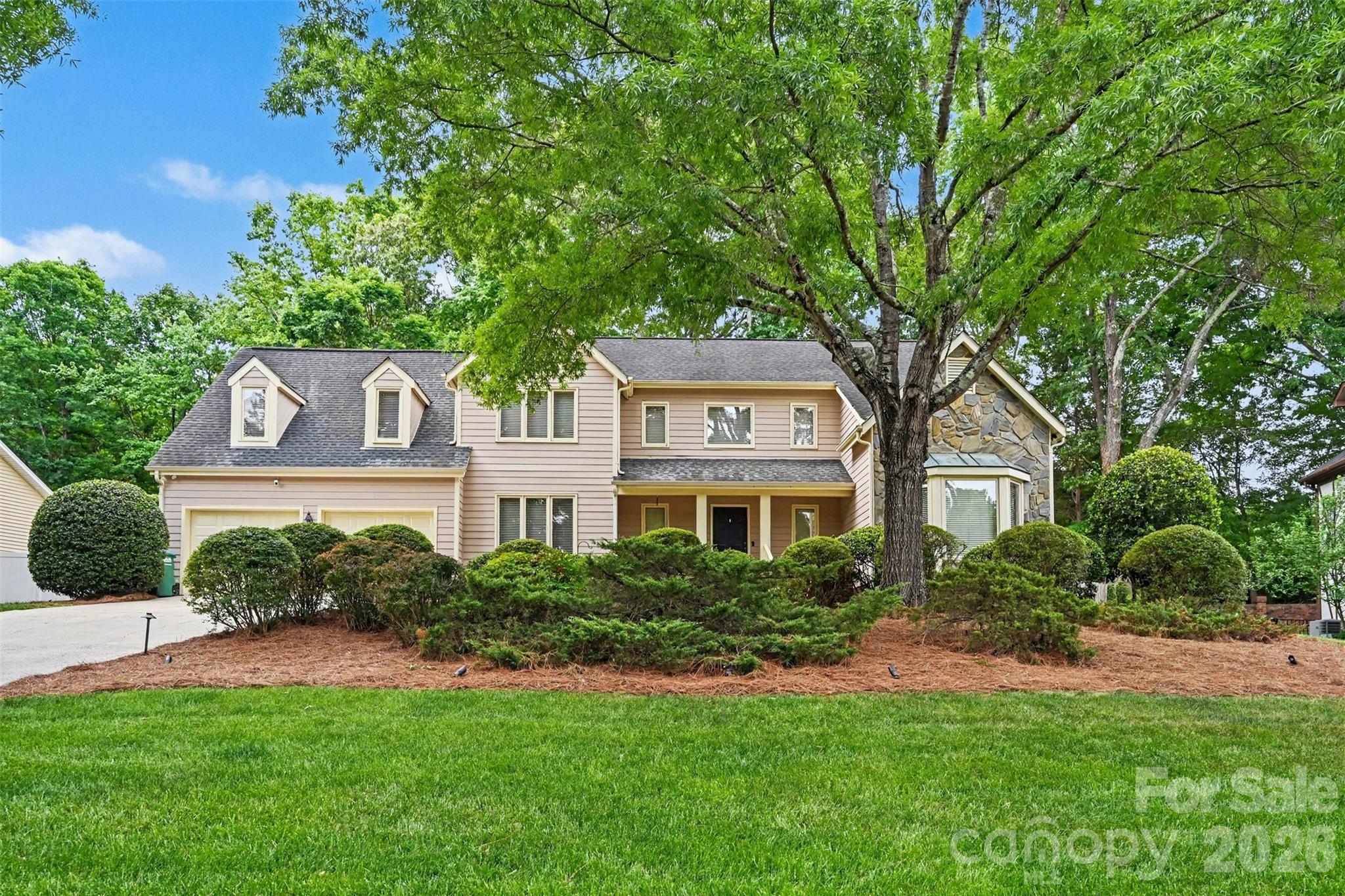 212 Rose Arbor Lane Matthews NC 28105