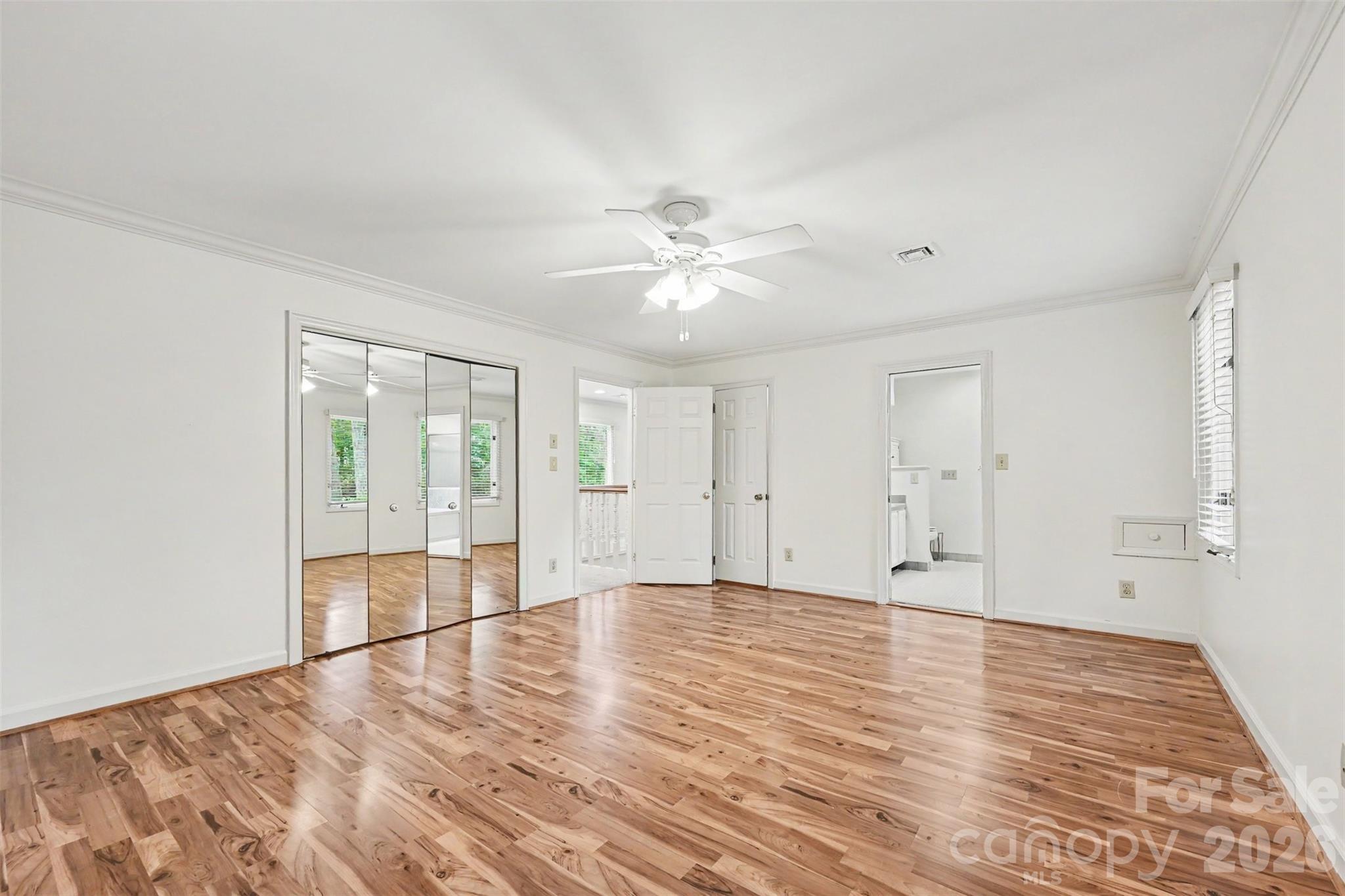 212 Rose Arbor Lane Matthews NC 28105