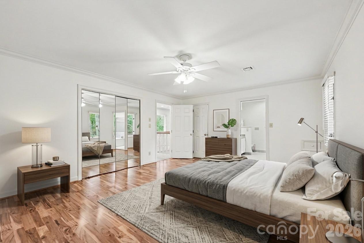 212 Rose Arbor Lane Matthews NC 28105