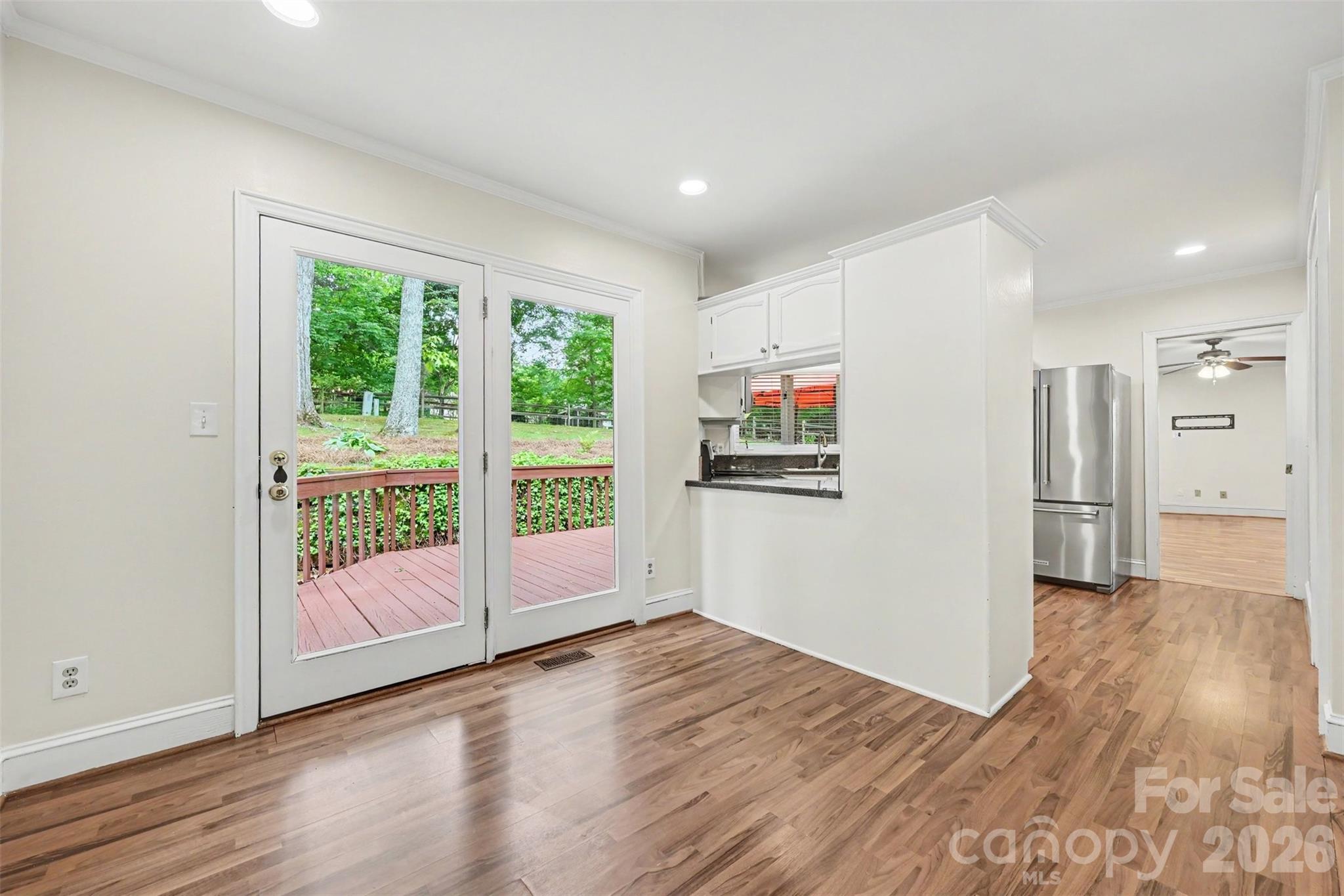 212 Rose Arbor Lane Matthews NC 28105