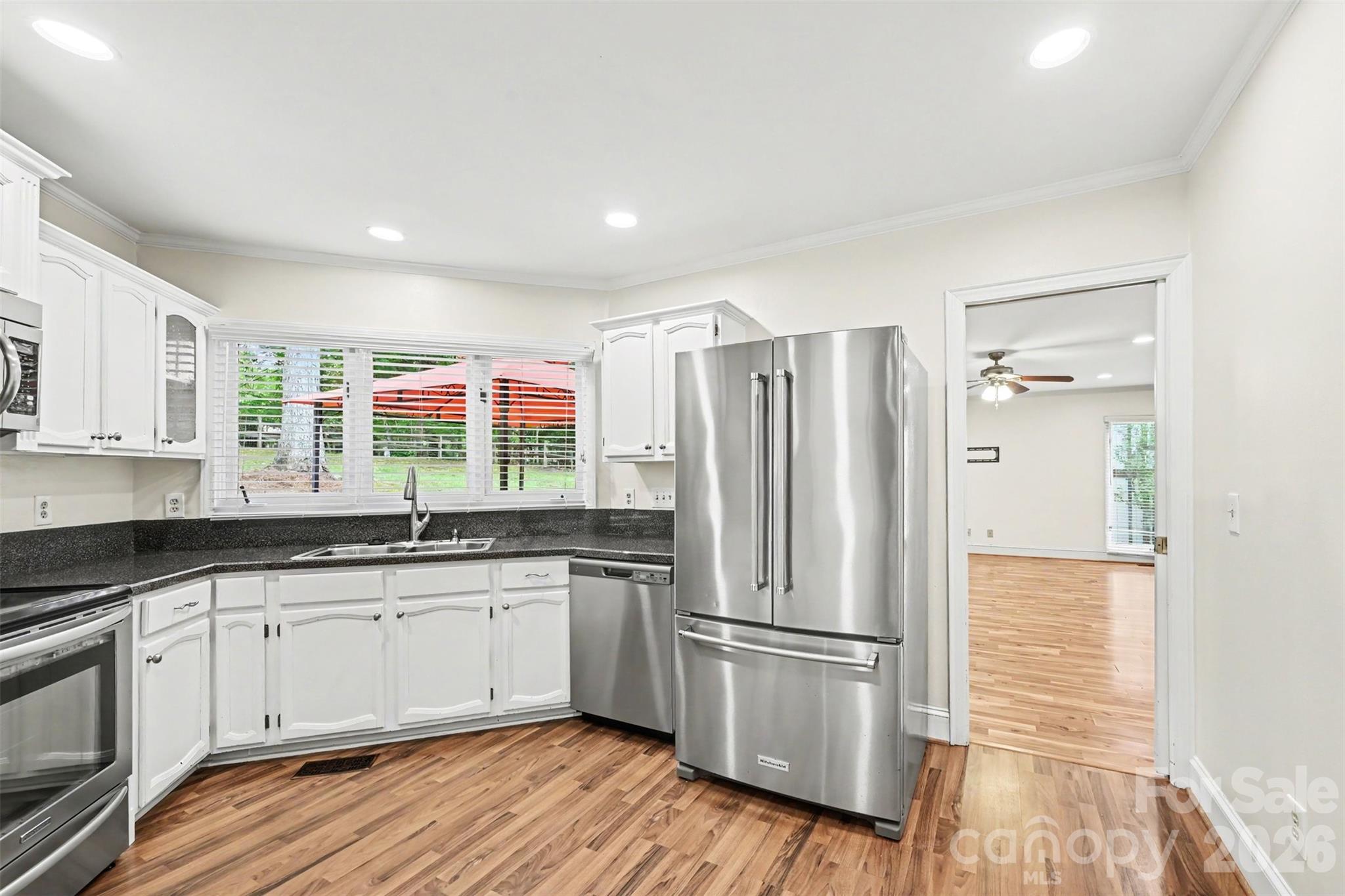 212 Rose Arbor Lane Matthews NC 28105