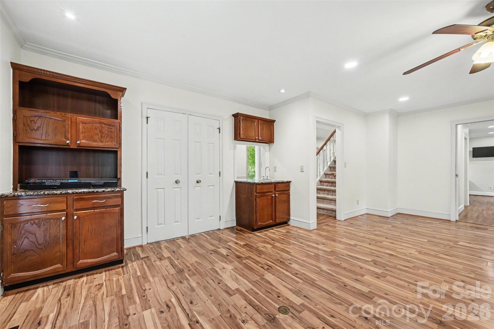 212 Rose Arbor Lane Matthews NC 28105
