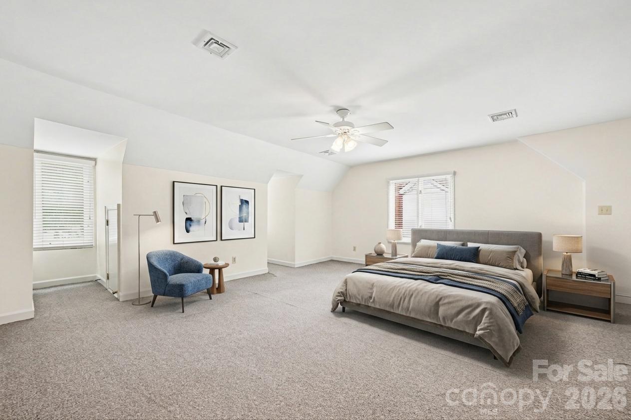 212 Rose Arbor Lane Matthews NC 28105