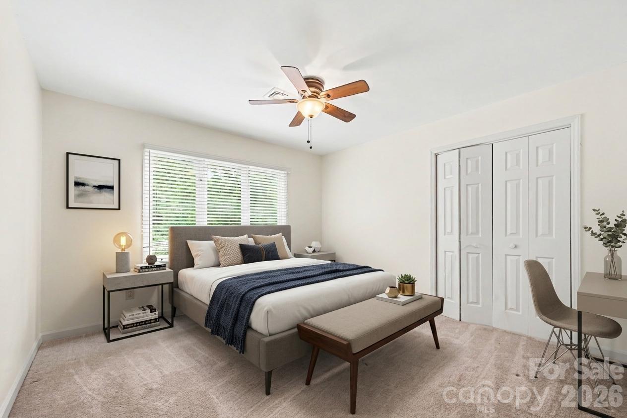 212 Rose Arbor Lane Matthews NC 28105