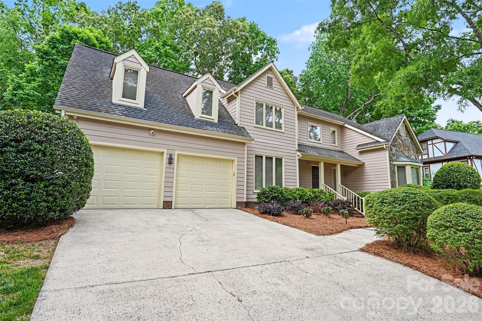212 Rose Arbor Lane Matthews NC 28105