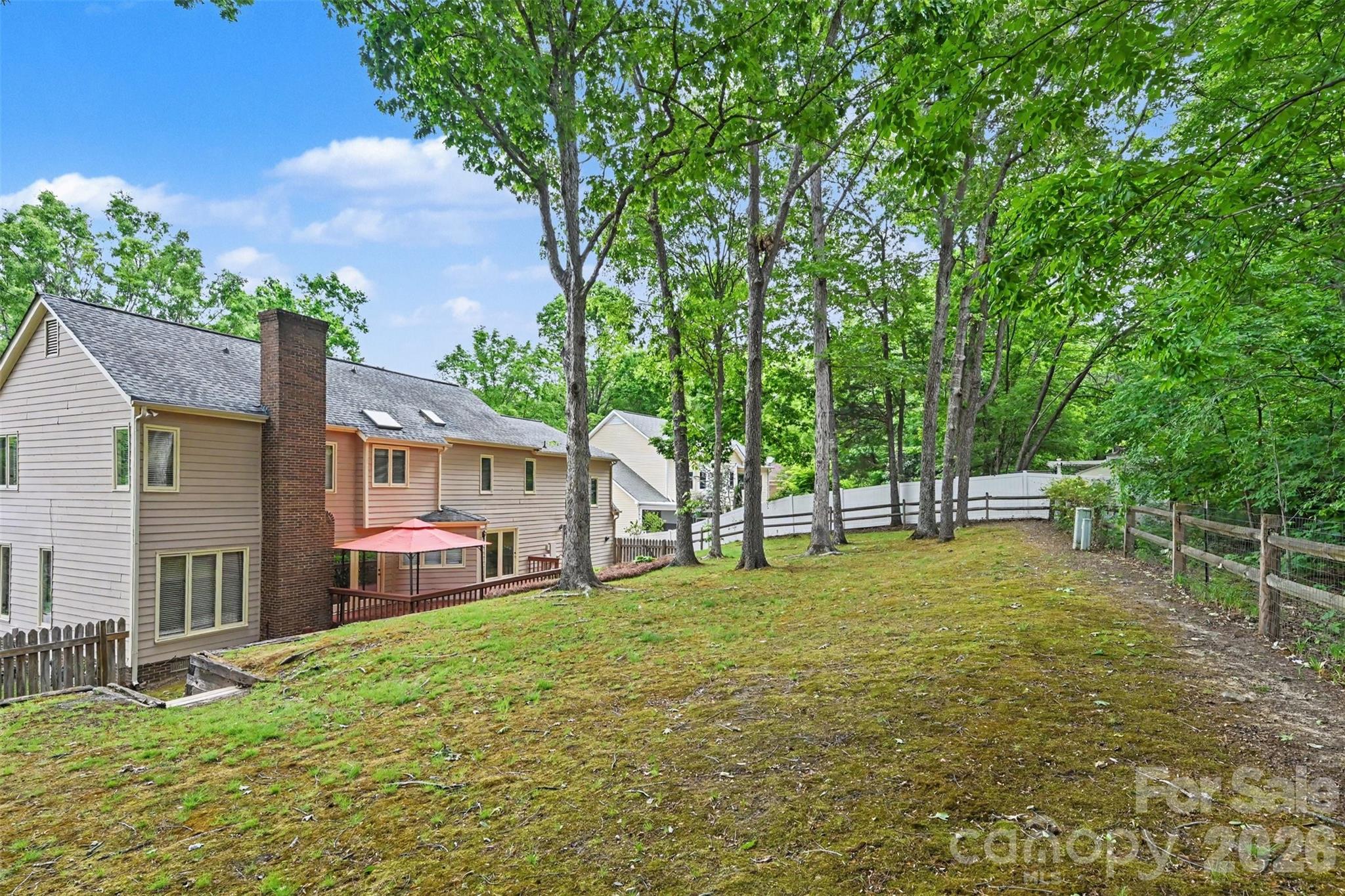 212 Rose Arbor Lane Matthews NC 28105