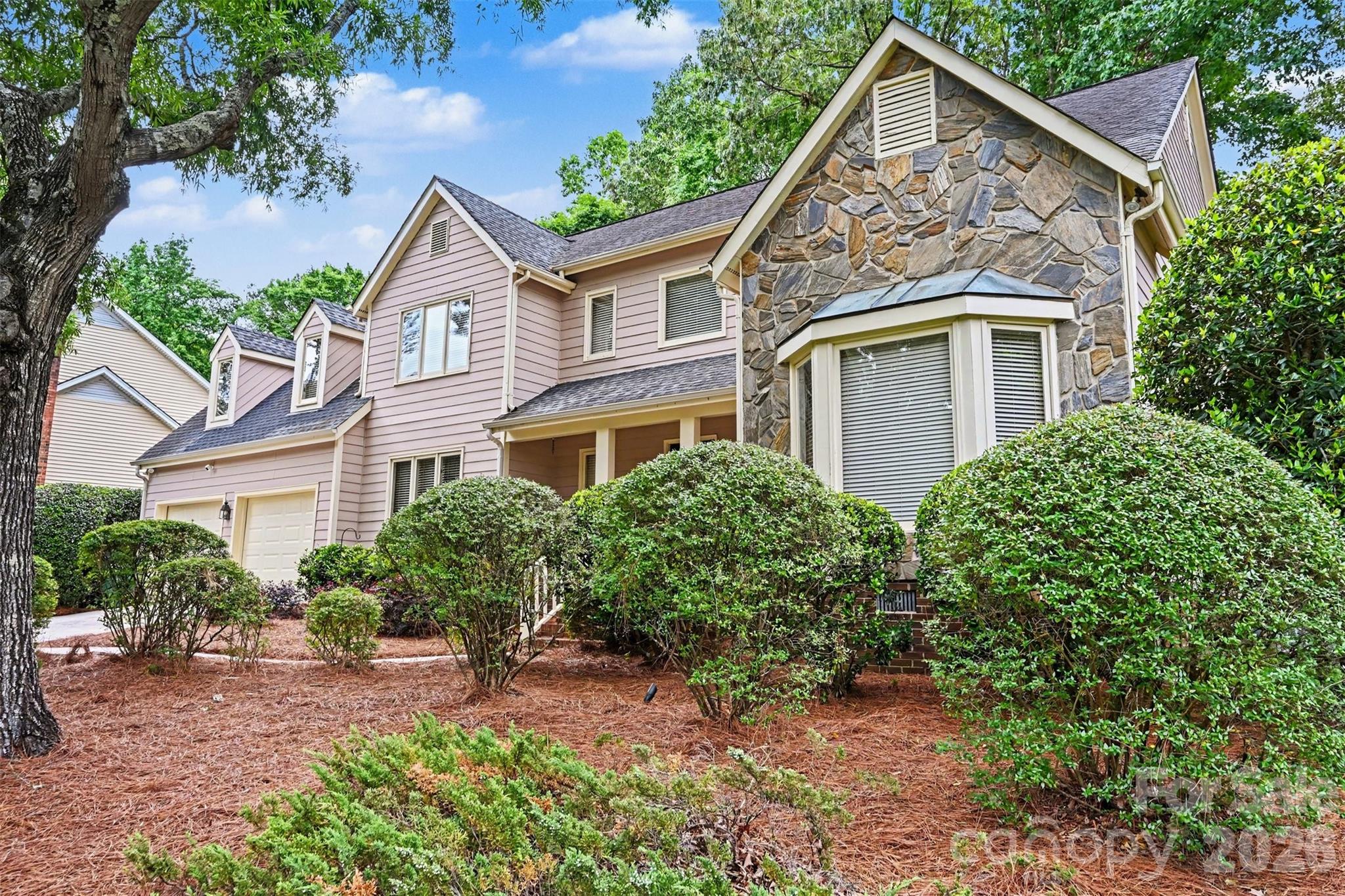 212 Rose Arbor Lane Matthews NC 28105