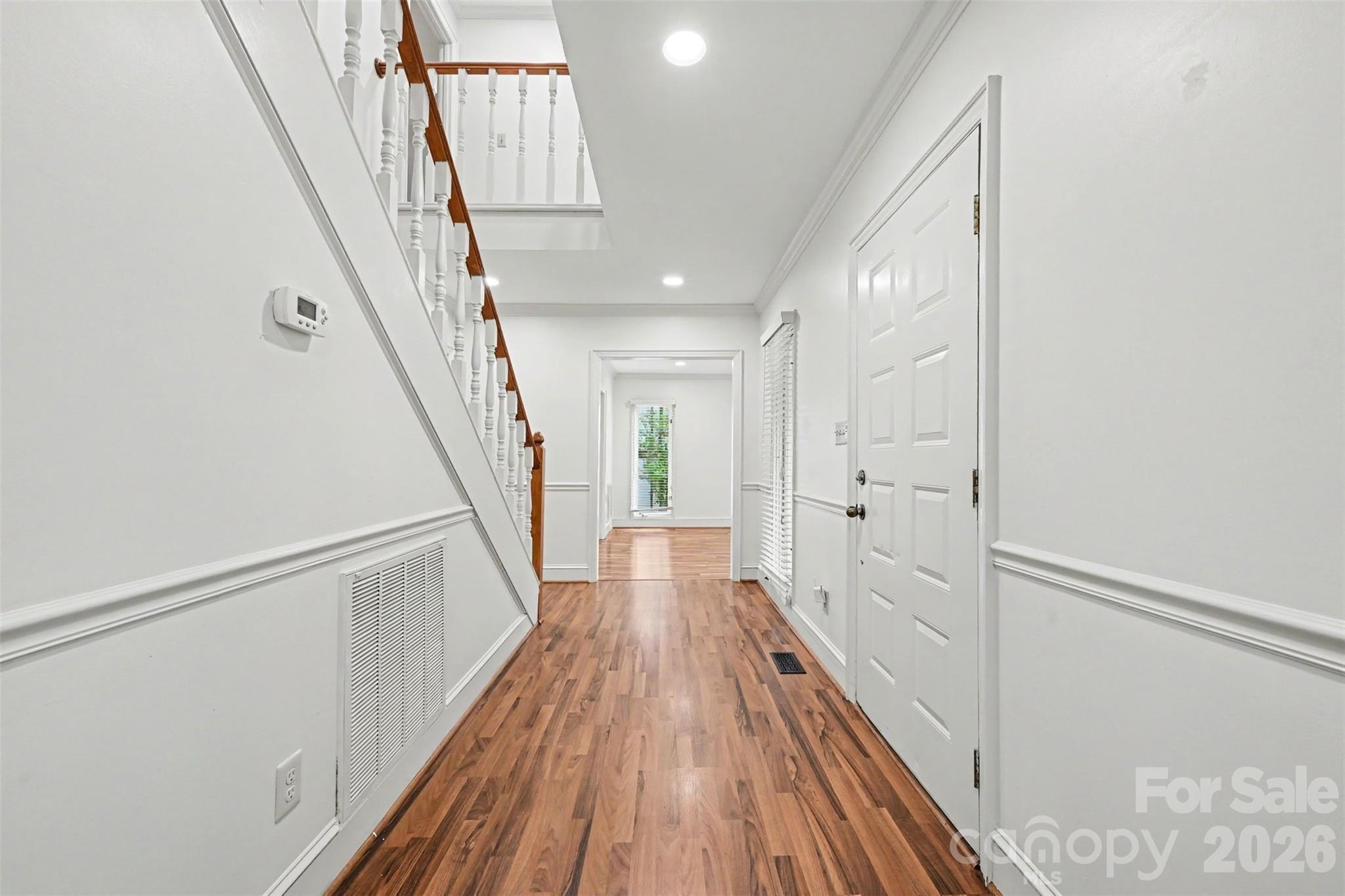 212 Rose Arbor Lane Matthews NC 28105