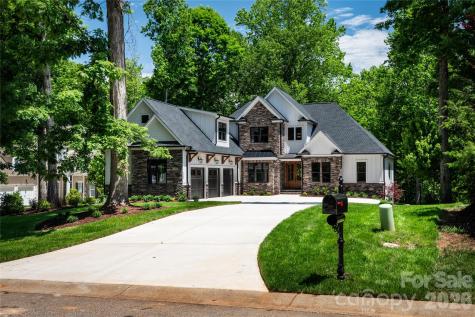 7583 Cottonwood Drive Denver NC 28037