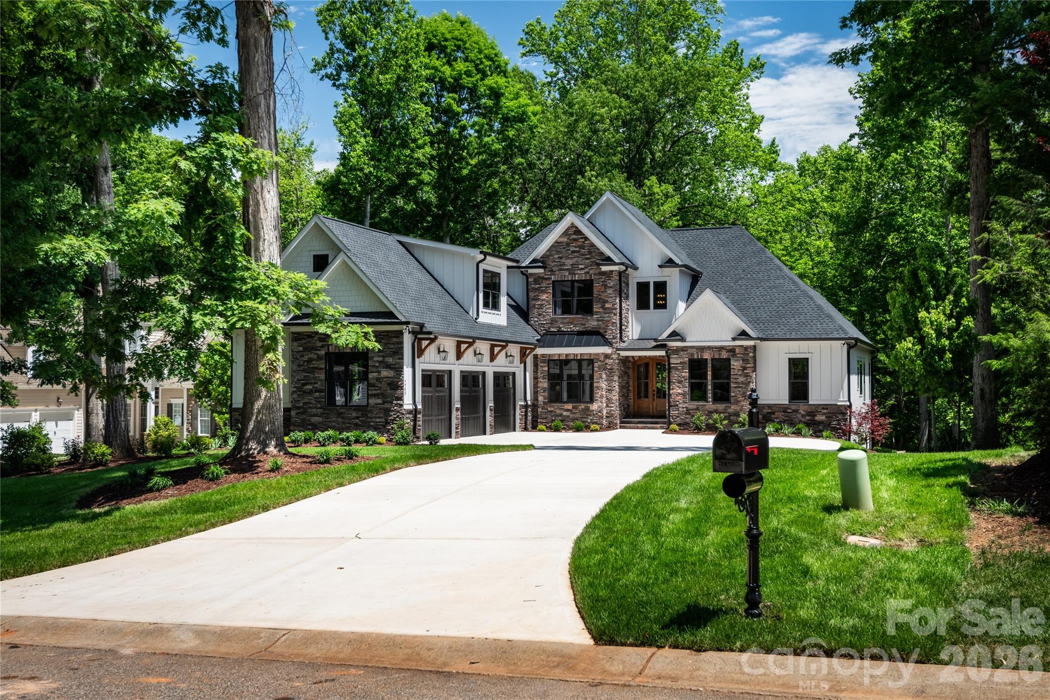 7583 Cottonwood Drive Denver NC 28037
