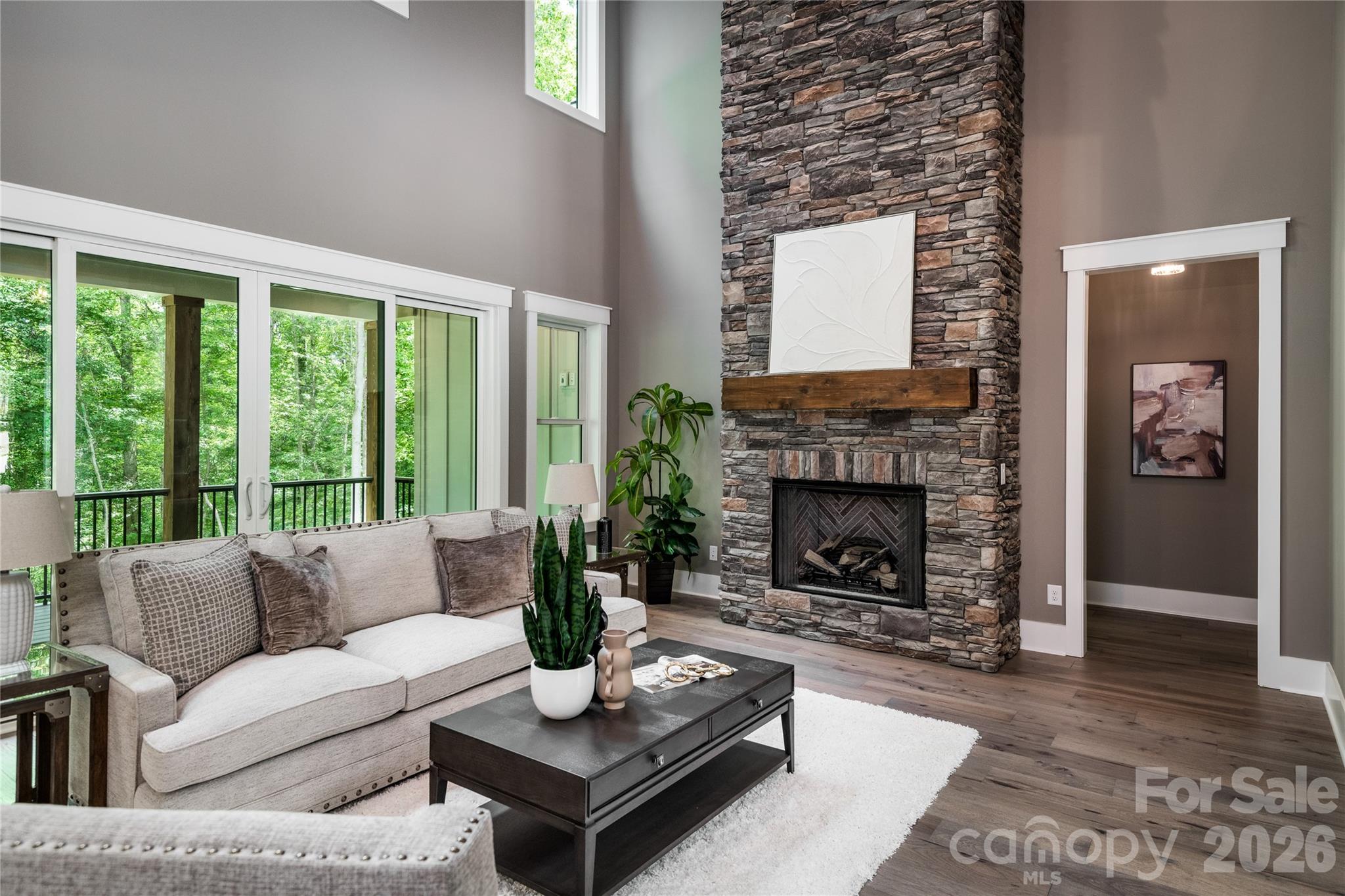 7583 Cottonwood Drive Denver NC 28037