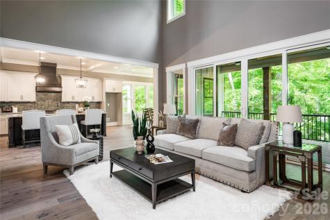 7583 Cottonwood Drive Denver NC 28037