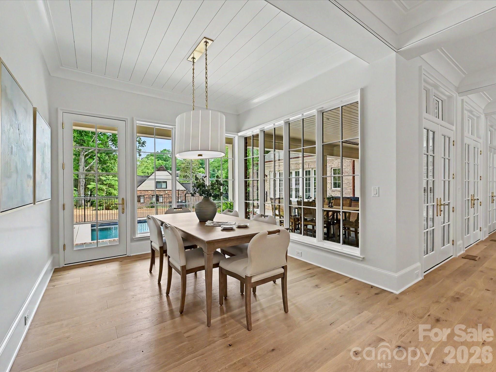 3701 Pelham Lane Charlotte NC 28211