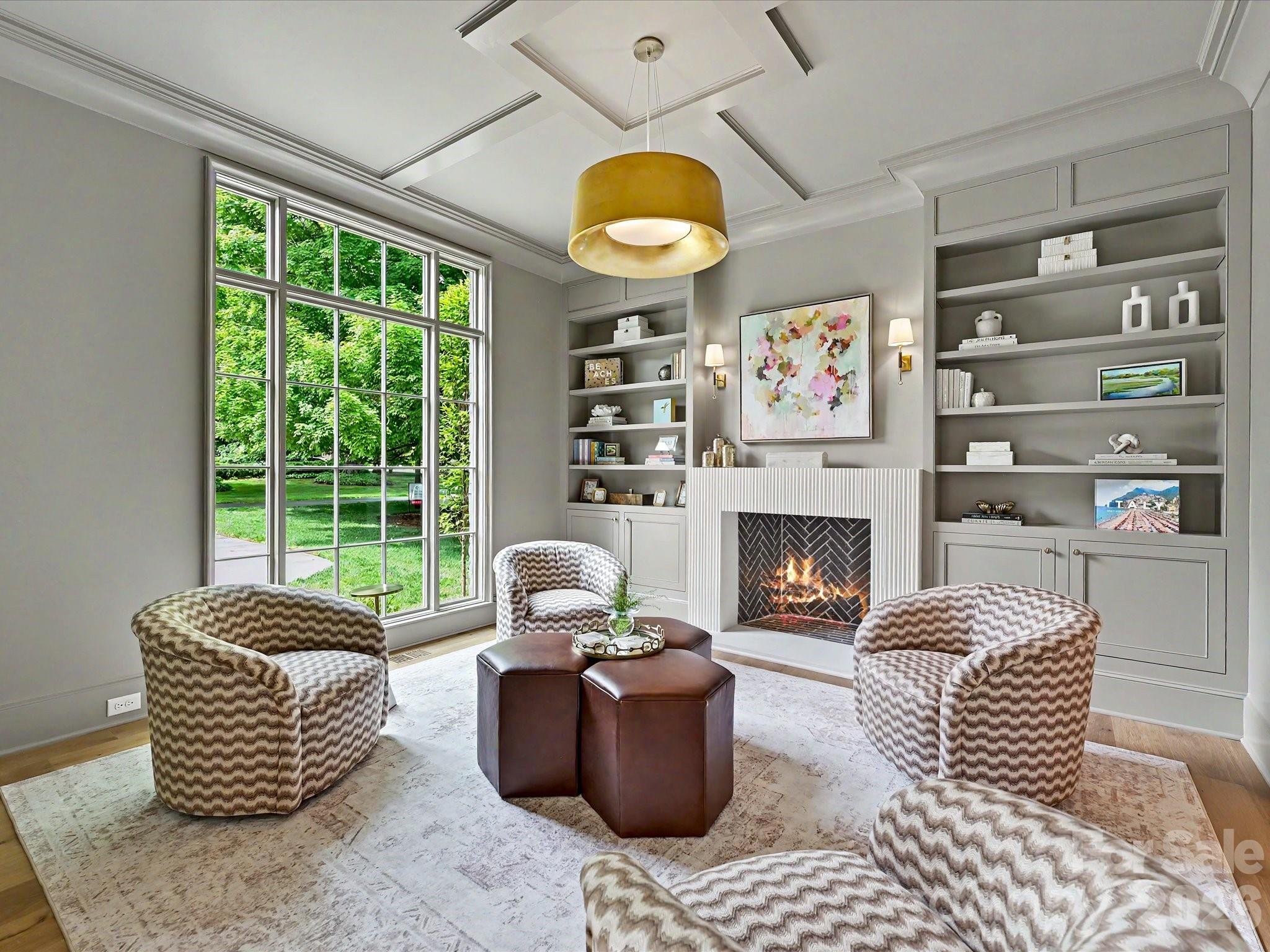 3701 Pelham Lane Charlotte NC 28211