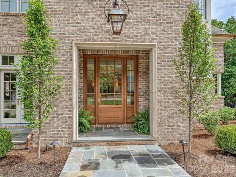 3701 Pelham Lane Charlotte NC 28211