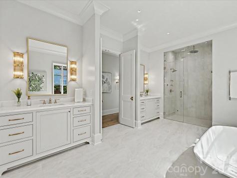 3701 Pelham Lane Charlotte NC 28211