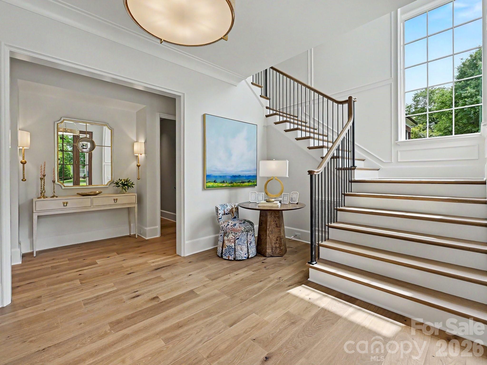3701 Pelham Lane Charlotte NC 28211