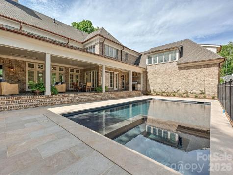 3701 Pelham Lane Charlotte NC 28211