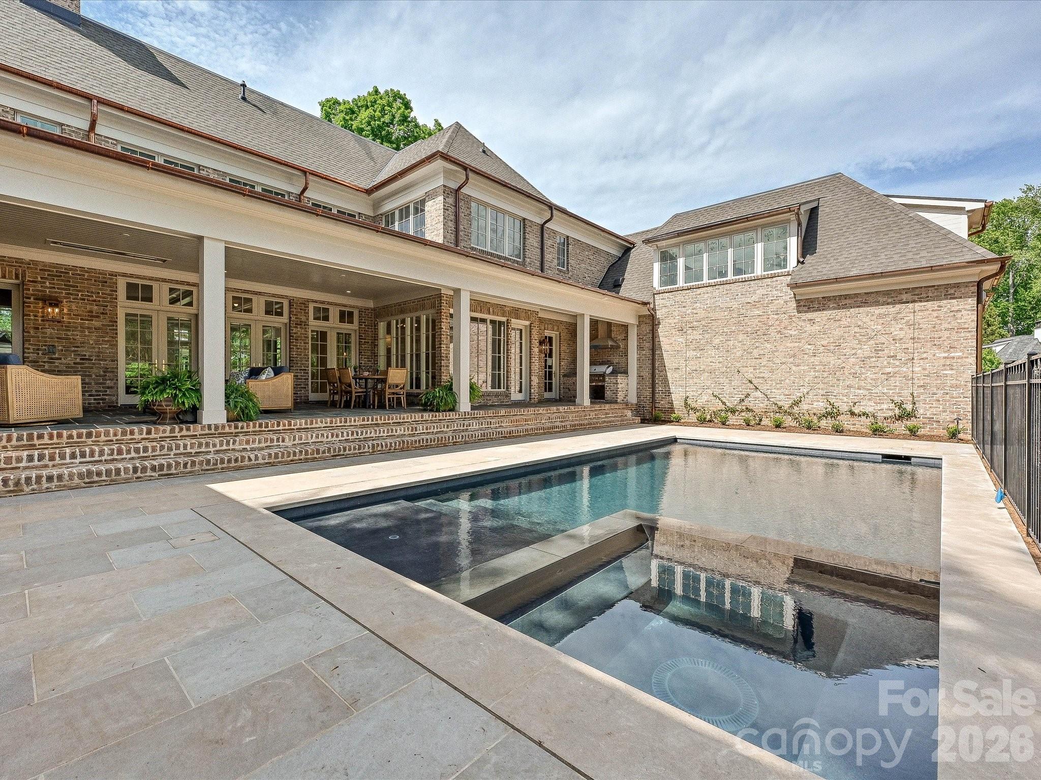 3701 Pelham Lane Charlotte NC 28211