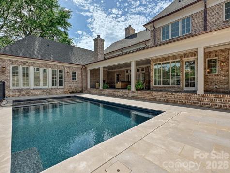 3701 Pelham Lane Charlotte NC 28211