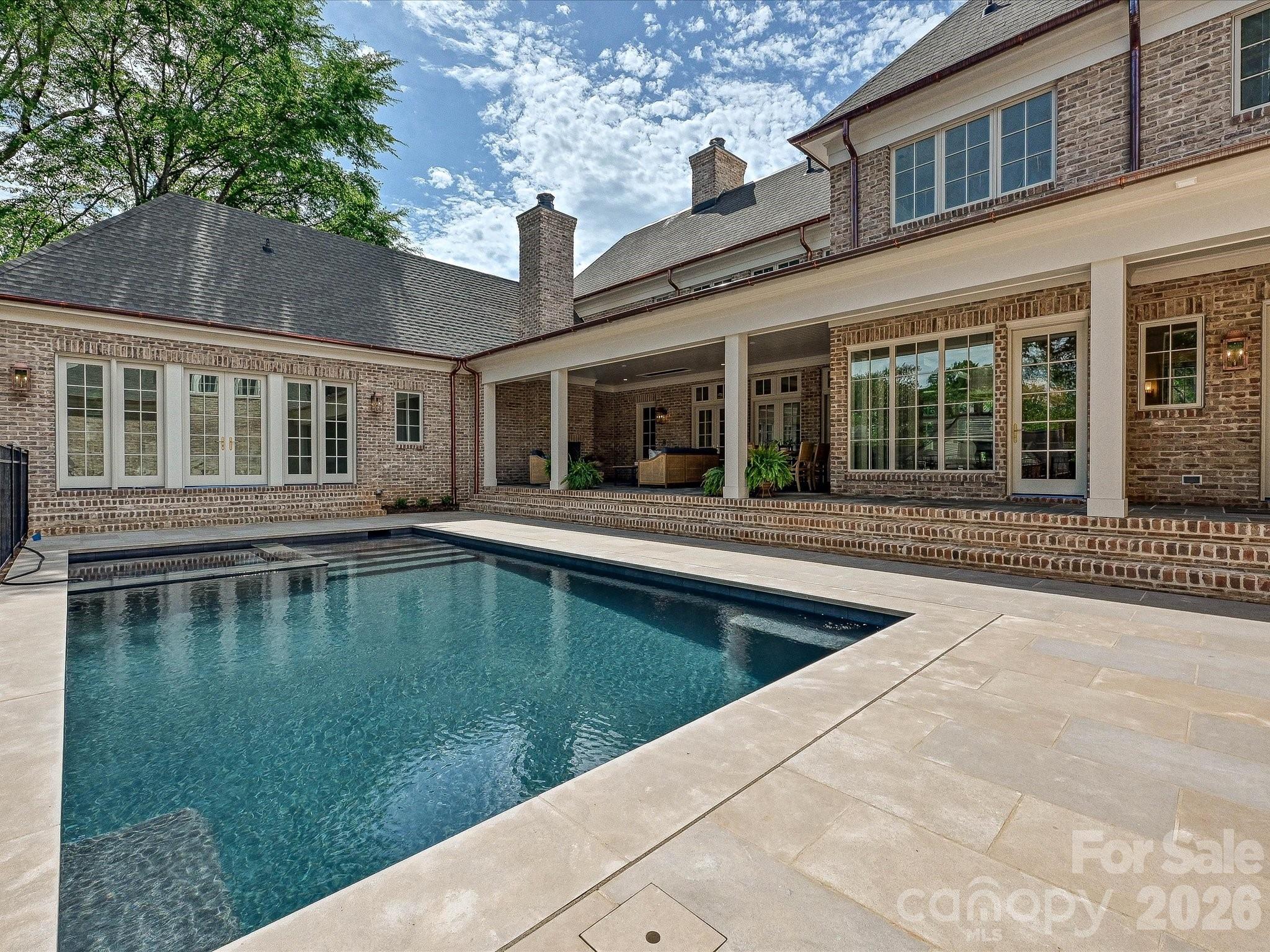3701 Pelham Lane Charlotte NC 28211